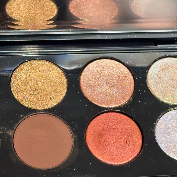 Pat McGrath - Picture 4 of 6